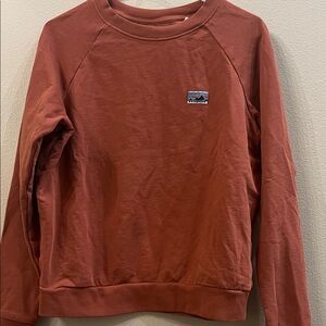 Patagonia Terry Crewneck